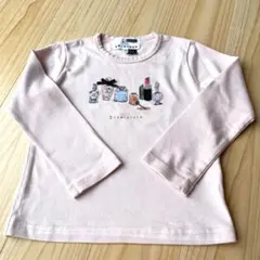 組曲　100 長袖Tシャツのサムネイル