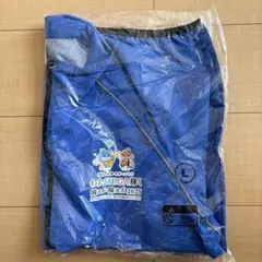 わたSHIGA輝く国スポ・障スポ　ウインドブレーカー
