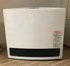 Rinnai リンナイ　ガスファンヒーター　RC-U4003E⭐️新品・未開封品⭐️ 楽天市場】リンナイ 暖房機器 ガスファンヒーター暖房器具