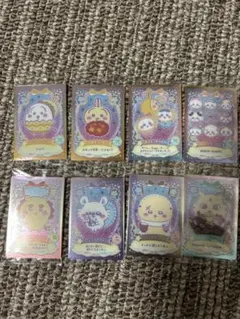 ちいかわ　ウェハース