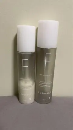 2025年最新】f organics モイスチャーミルクの人気アイテム