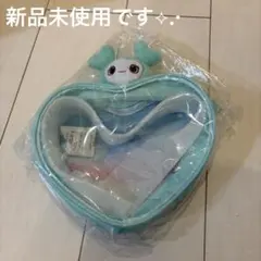 TWICE LOVELYS GIGO限定 ぴょこきゅんボディバッグ　ミナ