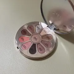 2ªN アイシャドウパレット デイリーブロッサム