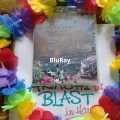 嵐/5×20 All the BEST!!CLIPS 1999-2019
