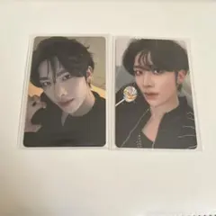 zb1 リッキー トレカ