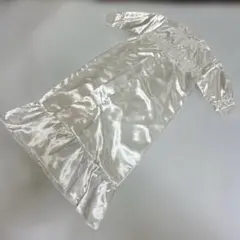 ベビードレス　50㎝　お宮参り　赤ちゃん