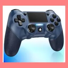 ⭐️P4 コントローラー ⭐️ ワイヤレスコントローラー 無線 Bluetooth