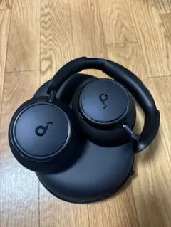 Anker Soundcore Space Q45 ヘッドホン　美品(ほぼ新品)のサムネイル