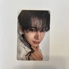 ENHYPEN ヒスン タワレコ POPUP特典 トレカ