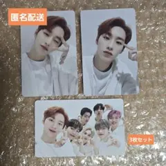 n.SSign フォトカードセット_ヒョン①