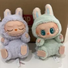 THE MONSTERS Have a Seat ラブブハブアシート