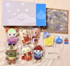 2025年最新】ドラクエ10 ぬいぐるみの人気アイテム - メルカリ