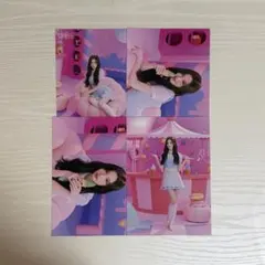 TWICE POPUP ラントレ　サナ TWICE サナ ポップアップ ラントレTHIS IS FOR SANA - メルカリ