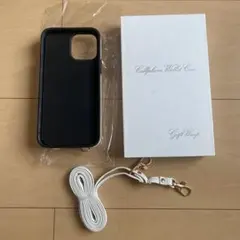 iPhone 13 Pro Max ケース ホワイト