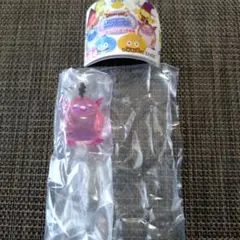 ドラクエ　クリスタルモンスターズ　ワルぼう