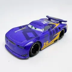 トミカ カーズシリーズ ダニー シュワヴェッツ