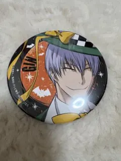 bleach 番傘ver. 缶バッジ 10個セット 市丸ギン bleach 番傘ver. 缶バッジ 10個セット 市丸ギン 検索結果]-amiami.jp