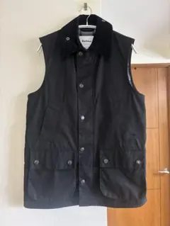 2025年最新】barbour ビデイル 36 黒の人気アイテム - メルカリ