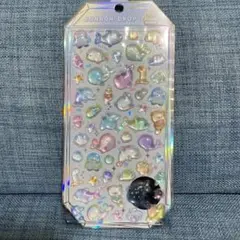 ボンボンドロップシールフローズン