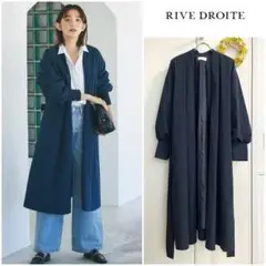 2025年最新】RIVE DROITE(リヴドロワ)/デニムジャケットの人気