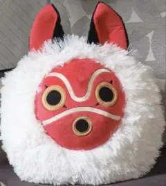 Reira もののけ姫　サンのお面　限定品　ジブリ　レプリカ Reira様専用 もののけ姫 サンのお面 限定品 ジブリ レプリカ