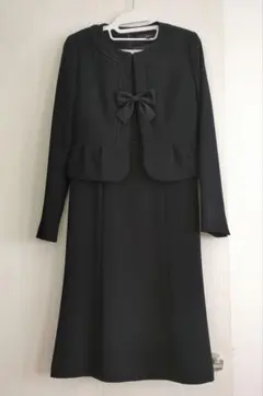 ジャケット　ワンピース　セット