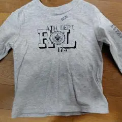 Ralph Lauren 長袖カットソー