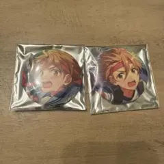 あんスタ　イベコレ 2022 autumn 真白友也