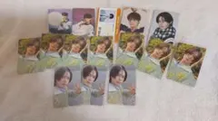 ＆TEAM K ケイ トレカ