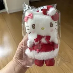 2025年最新】キティ クリスマスの人気アイテム - メルカリ