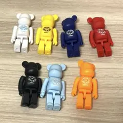 2026年最新】bump ベアブリックの人気アイテム - メルカリ