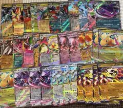 ポケモンカード　MEGAドリームex RR まとめ売り
