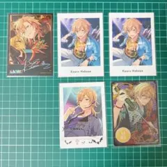 あんスタ ぱしゃっつ ぱしゃこれ 星幻時光ポラロイド 羽風薫