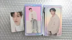 StrayKids スキズ　韓国ペンミ　スンミン