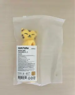 SEVENTEEN MINITEEN ホシ タムタムTAMTAM ペンラカバー