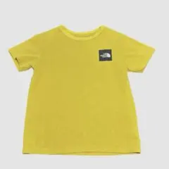 THE NORTH FACE ザノースフェイス　Tシャツ　キッズ　130cm