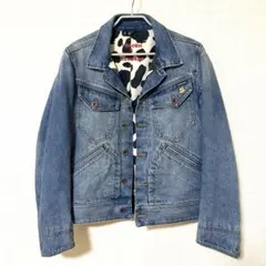 2025年最新】VOLCOM Gジャン・デニムジャケットの人気アイテム