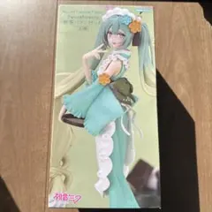 2025年最新】初音ミク 抹茶パフェの人気アイテム - メルカリ