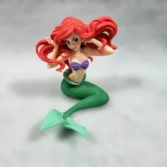 アリエル フィギュア