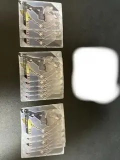 カラフルピーチチップス ヒロ