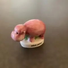 フェーヴ？　BEBE HIPPO