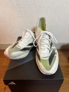 2025年最新】アディゼロ プライム sp2 / adizero prime sp2 26.5の人気