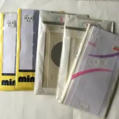 パンティストッキング S-L 5点セット