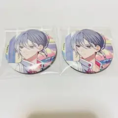 18TRIP 蜂乃屋凪　バッジ　vol.5