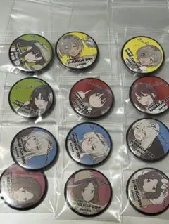 ガールズバンドクライ キャラクターグッズ