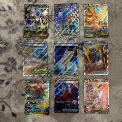 た*ゃ様 ポケモンカード　SRまとめ売り
