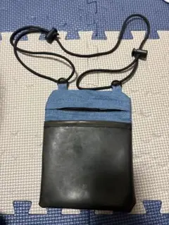ポーチ