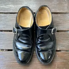 リーガル モンクストラップ