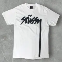 【人気コラボ】Stussy × ERIC HAZE エリックヘイズ 限定Tシャツ