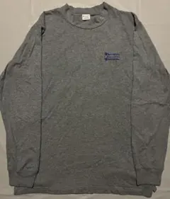 Champion 7分袖 Tシャツ C3-F402 Lサイズ | Mercari